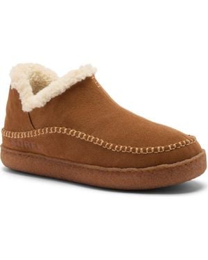 Sorel Manawan Iii Slipper - Brown