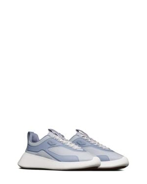 Wolf & Shepherd Toro Max Sport Sneaker - White