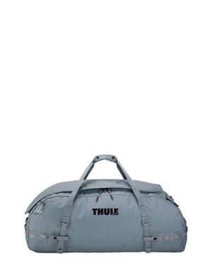 Thule Chasm 130-Liter Duffle Bag - Blue