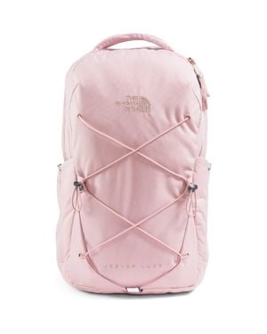 The North Face Jester Luxe Backpack - Pink