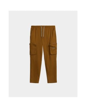 Ecko' Unltd Cornerstone Cargo Pant - Natural