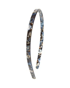 Machete Slim Headband - Metallic