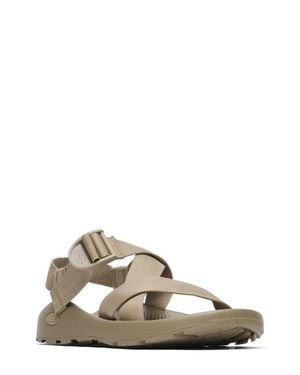 Chaco Mega Z Classic Sandal - Multicolor