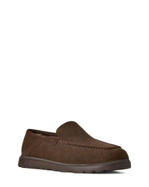 UGG Shep Loafer Slipper - Brown