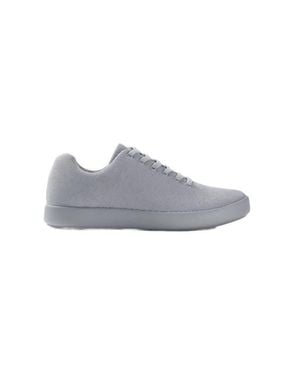 Atom Model 000 Sneakers - Gray