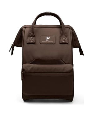 Portland Gear Cascade Backpack - Brown