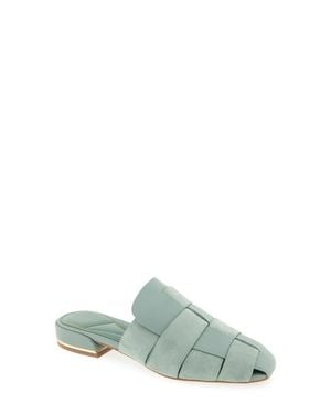 Kenneth Cole Faina Mule - Green