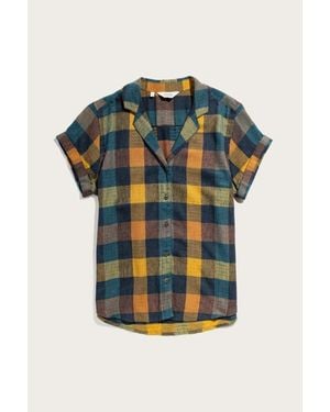 Bridge & Burn Innes Shirt - Multicolor
