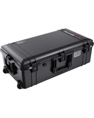 Pelican Air 1615 Travel Case Suitcase Luggage - Gray