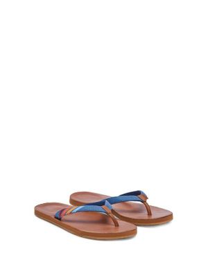 Hari Mari Del Mar Dawn Flip Flop - White