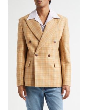 Séfr Donovan Blazer - Natural