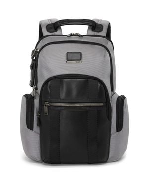 Tumi Alpha Bravo Nellis Backpack (Nordstrom Exclusive) - Black