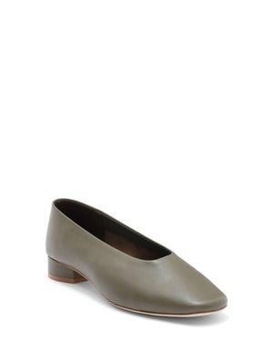 Jeffrey Campbell Trustee Pump - Gray