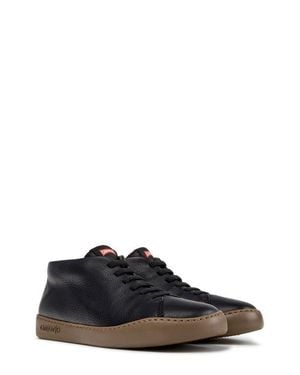 Camper Peu Touring Sneaker - Black