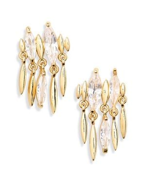 BRACHA Margo Earrings - Metallic
