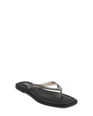 MIA Trixie Flip Flop - Gray