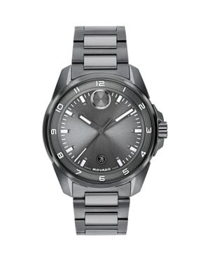 Movado Bold Verso S Bracelet Watch, 42Mm - Metallic