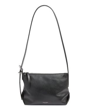 Rag & Bone Uptown Convertible Shoulder Bag - Black