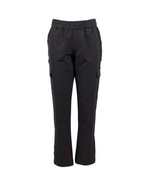 Trespass Freda Walking Pants - Black
