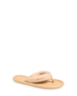 Havaianas Maxi Puffed Flip Flop - Pink
