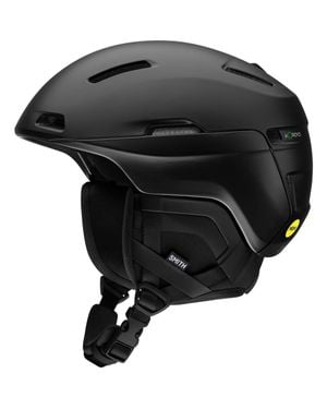 Smith Accel Snow Helmet With Mips - Black