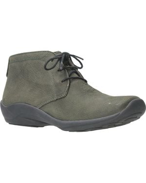 Wolky Mary Bootie - Multicolor