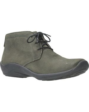 Wolky Mary Bootie - Multicolor