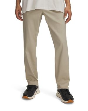 Under Armour Icon Tapered Fit 5-Pocket Pants - Multicolor