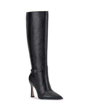 Jessica Simpson Soavel Knee High Boot - Black