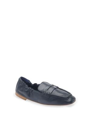 Cordani Arlie Penny Loafer - Blue