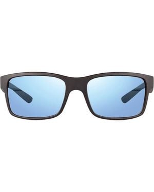 Revo Performance Crawler Sunglasses - Black