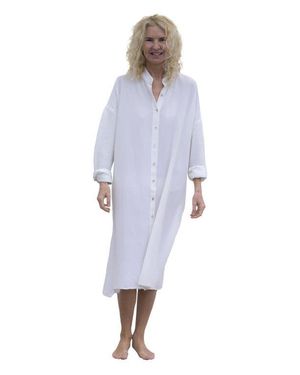 loom.ist Sile Shirt Tunic - Purple
