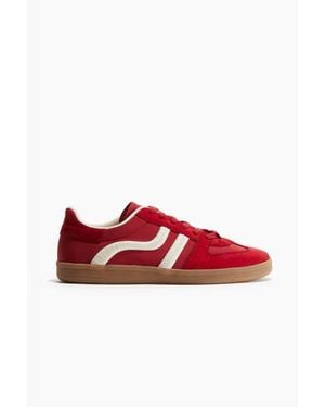 H&M Sneakers - Red