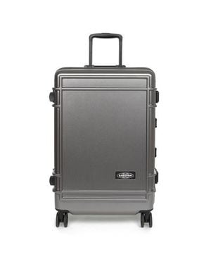 Eastpak Resist'R Case L Luggage - Gray