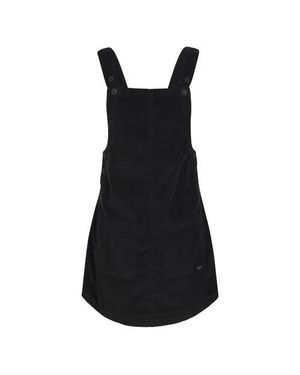 Trespass Twirl Casual Dress - Black