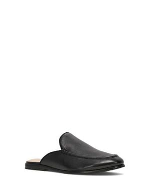 Frye Faith Mule - Black