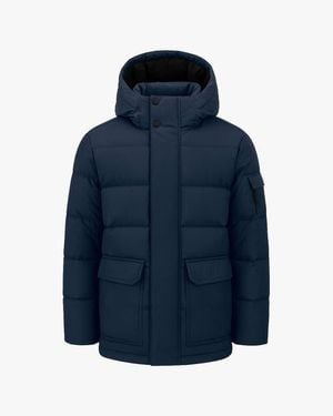 Quartz Co. Alexander - Blue