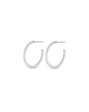DPT Antwerp Ever Diamond Earrings - Multicolor