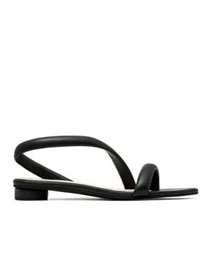Altra Lunna Sandals - Black