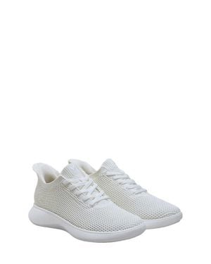 VIVAIA Sneaker Sliders (Hands Free) - White