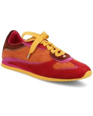 Birdies The Speedbird Sneaker - Red