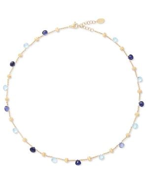 Marco Bicego Paradise Necklace - Metallic