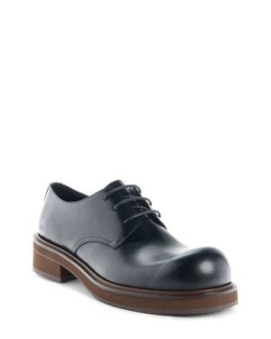 Acne Studios Breps Derby - Black