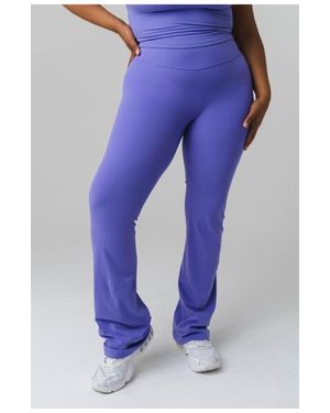 Vitaly Cloud Ii Trouser - Blue