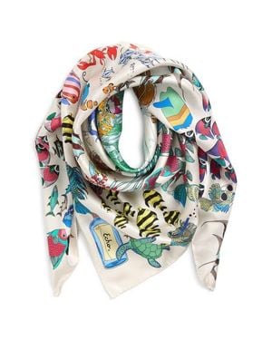 Echo Lost - Multicolor