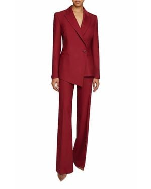 Santorelli Elizabeth Flared Legs Pant