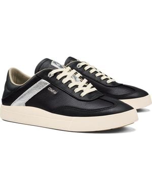 Olukai Haupu Sneaker - Blue