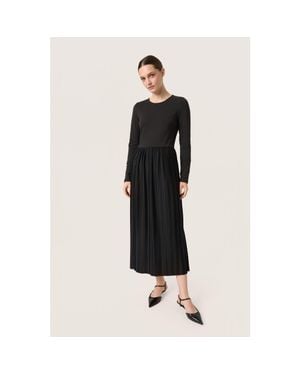 Soaked In Luxury Soaked - Black