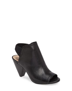 Vince Camuto Edora Slingback Sandal - Black