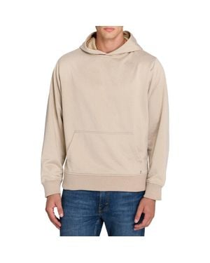 Con.struct Solid Hoodie - Natural